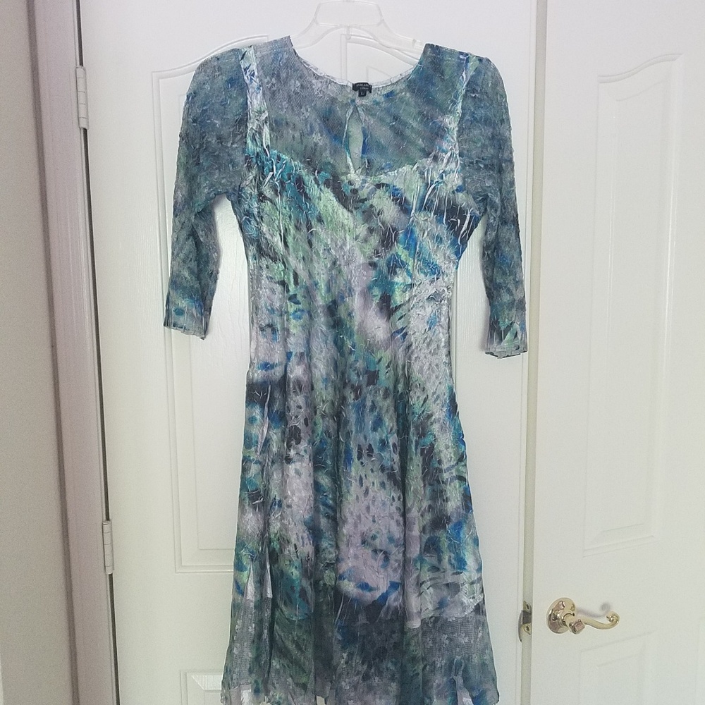 Komarov Dress